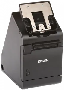 Замена ролика захвата на принтере Epson TM-M30II-S в Краснодаре